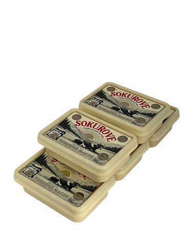 Топлене масло ГХІ "SOKUROVE" Premium (Сет "Mini Set"5шт по 150г) SOK-GHEE-150-5 фото